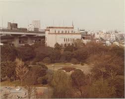 近代的まちづくりとしての横浜の公園の始まり