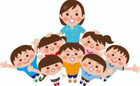 教育のための社会・こどもまんなか社会を築く