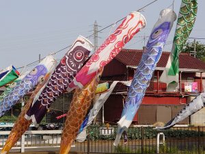 Well-Beingな川づくりについて