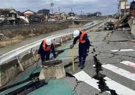 緊急輸送路の河川・下水道施設の耐震化