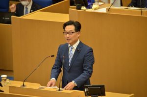 災害時要援護者の個別避難計画 デジタル技術の活用