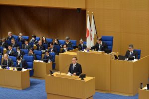 第５期横浜市教育振興基本計画の策定について