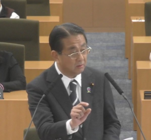 災害時の総合的な福祉支援を行うための体制を強化